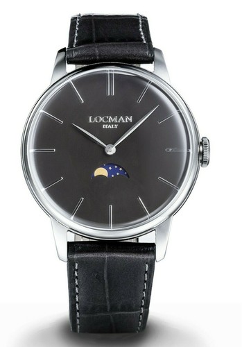 Locman herrenuhr quarz - locman,