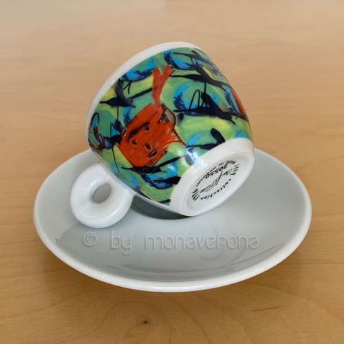 Illy collection 1996 - collection,