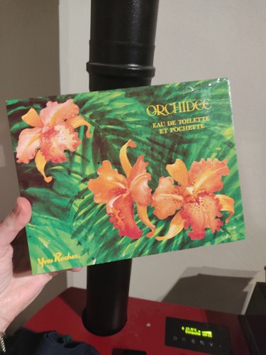 Parfum box eau - parfum, de