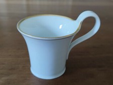 Fürstenberg EMPIRE Goldrand