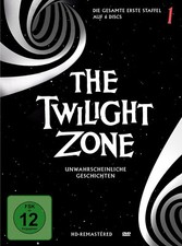 The Twilight Zone - Staffel 1