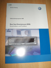 Selbststudienprogramm SSP 408