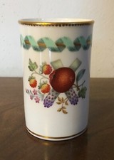 Antique Meissen Porcelain
