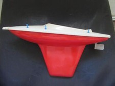 Segelboot plasik ddr spielzeug - segelboot,plasik,ddr,