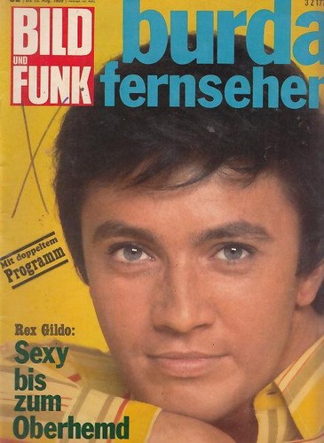 Bild und funk rex - 69/32,