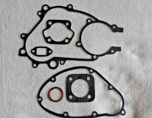 Dichtungssatz kreidler flory - dichtungssatz,