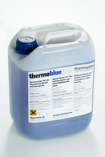 Liter thermoblue - 5,