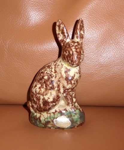 Art deco hase plastik - !!!!,