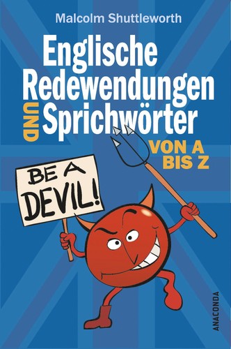 Devil englische - a,