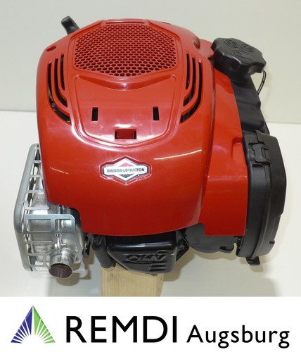 Rasenmäher motor briggs - motor,
