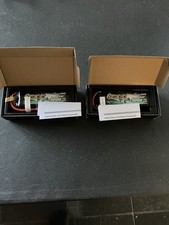 2 X Gens Ace G-Tech 5000mAh