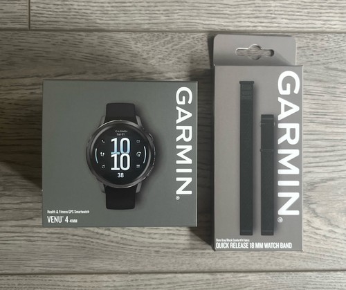 Garmin venu 41mm - garmin,