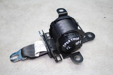 Sicherheitsgurt Gurt hinten