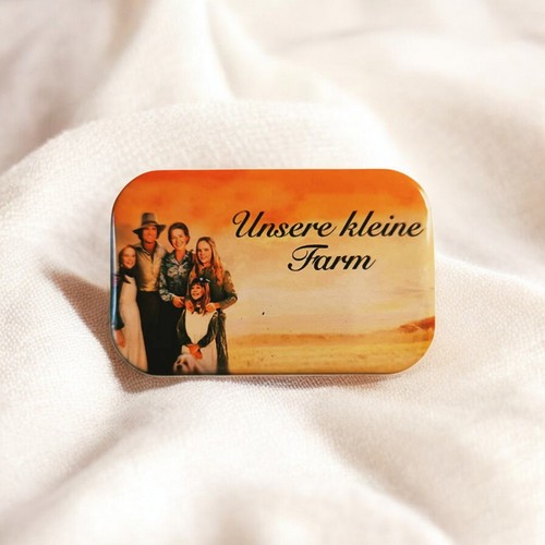 Unsere kleine farm - kleine,