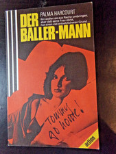 Scherz krimi palma harcourt - scherz,