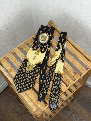 Gianni versace gold baroque - ,