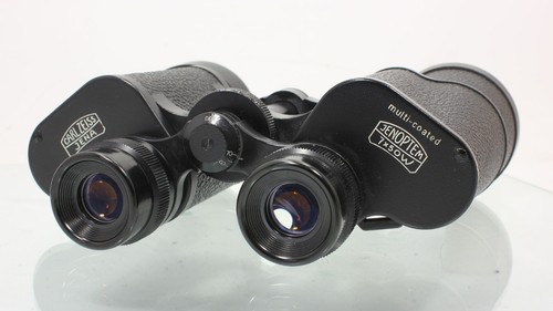 Carl zeiss jena jenoptem 7x50w - jenoptem,