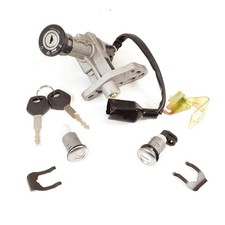 Lock Set Lexmoto Titan 125
