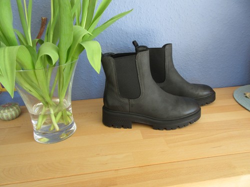Damen boots von graceland - damen,
