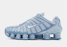 Nike Shox TL Herrenschuhe in