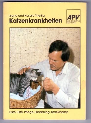 Katzenkrankheiten erste - katzenkrankheiten,
