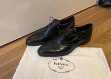 Prada Herren Schuhe 7,5 (42/43)