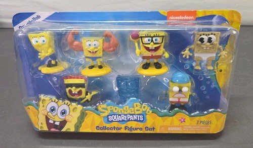 Spongebob squarepants - spongebob,