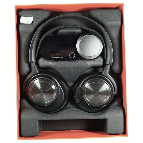 Steelseries arctis nova - steelseries,