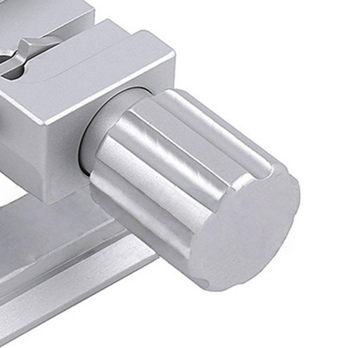 Für aluminium objektiv - für,