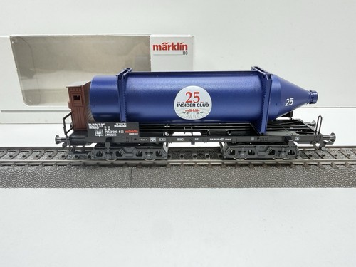 Märklin 48253 - märklin, h0