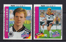 2 Bilder - Sticker Hanuta /