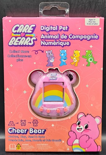 Care bears cheer bear - bear, digital