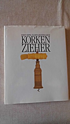 Korkenzieher aus der - aus,