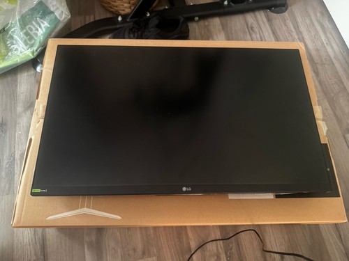 Ultragear 27gp850 zoll - ultragear,