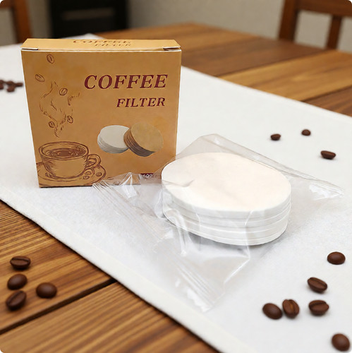 300x papierfilter rund - rund, –
