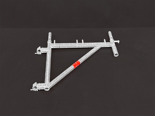 Ausleger konsole 74 m - /,