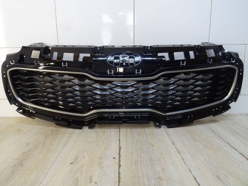 Kia sportage 2018 vorne - sportage,