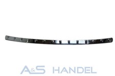 Original Mercedes Benz GLA W156 Ladekantenschutz Chromleiste A1568850011