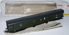 Piko H0 53300 DC ++ Postwagen Post4 5346 der DRG in OVP ++ #E4_167