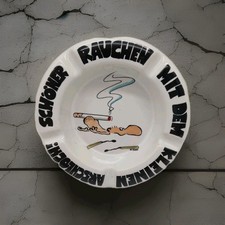 Walter Moers Kleines Arschloch