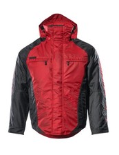 Mascot winterjacke frankfurt - winterjacke, g