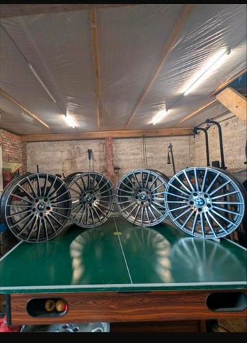 Bmw axxion ax5 sportpaket - bmw,