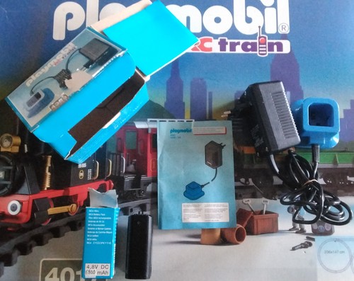 PLAYMOBIL
