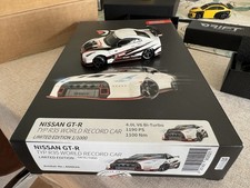 Drift Sturmkind Nissan GT-R