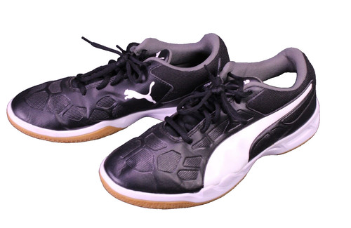 Puma tenaz hallen herren - tenaz,