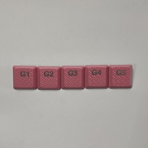 5stück tastatur tastenkappe - tastatur,