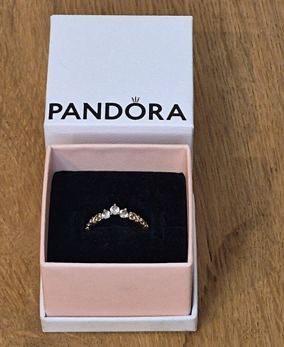 Original pandora wishbone - original,