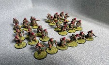 Warlord games bolt - bolt, action