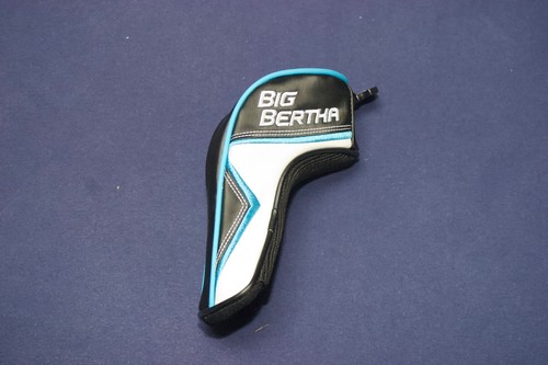 Callaway big bertha hybrid - bertha,