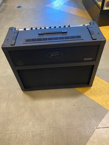 Peavey 6505 212 - peavey, combo